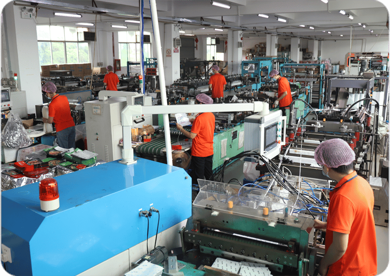 Production Line