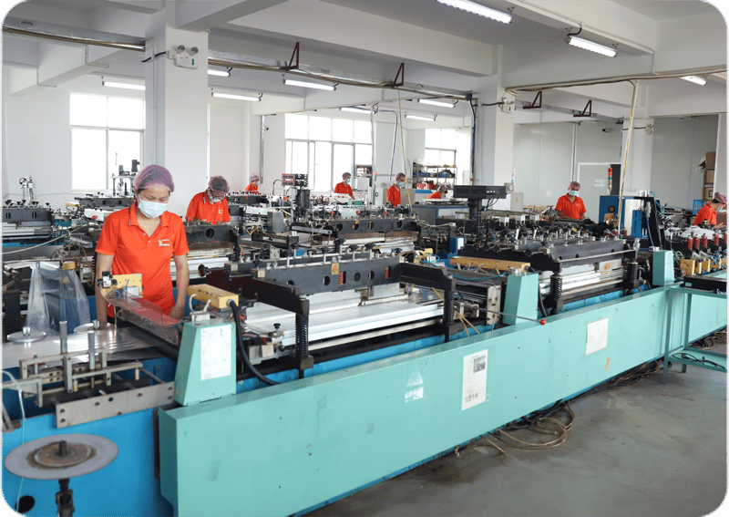 Bag Making Workshop