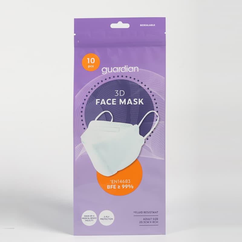Header Card Mask Bag 2