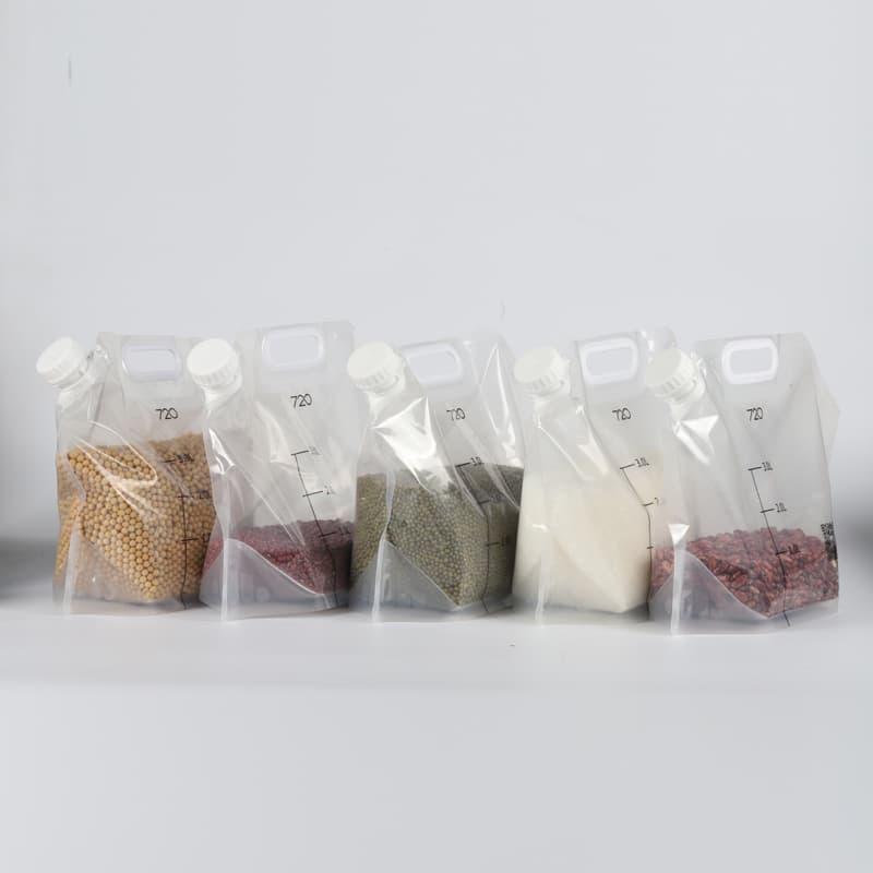Spout Storage Bag 1