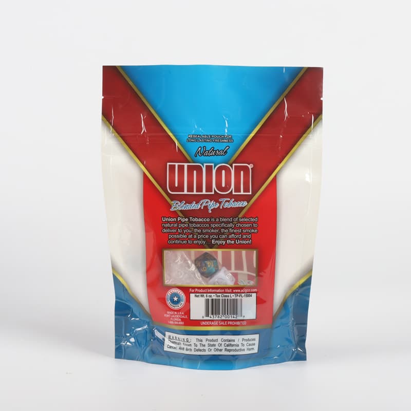 Zipper Resealable Bag 2