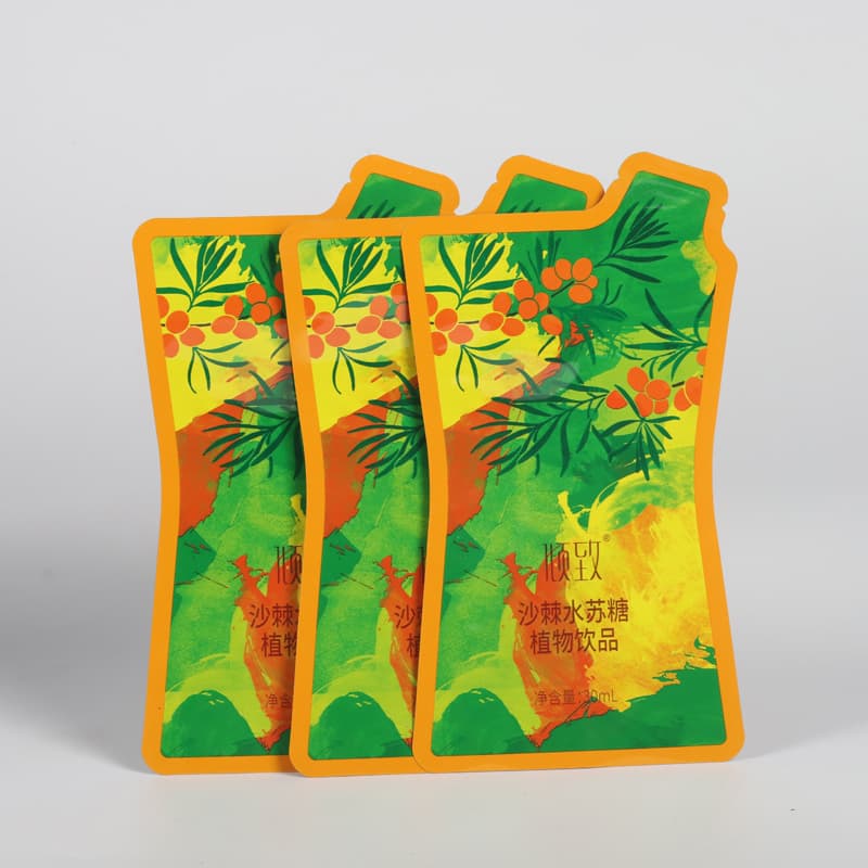 Food Shaped Bag 1