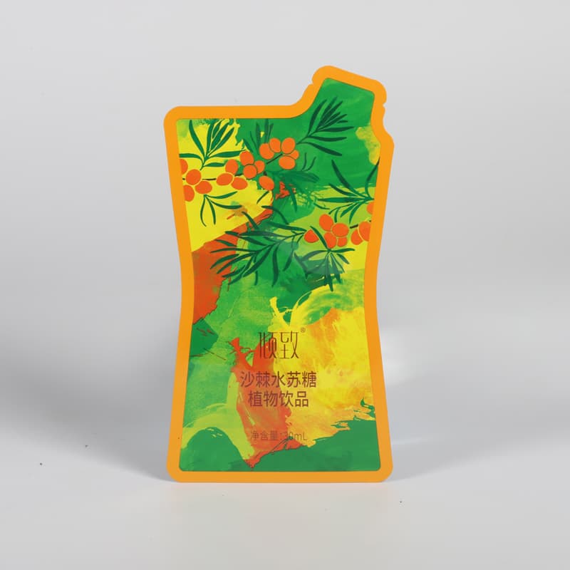 Food Shaped Bag 2