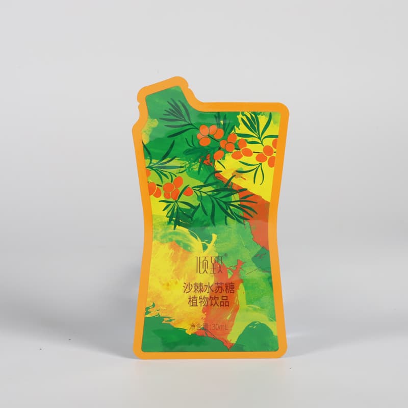 Food Shaped Bag 3