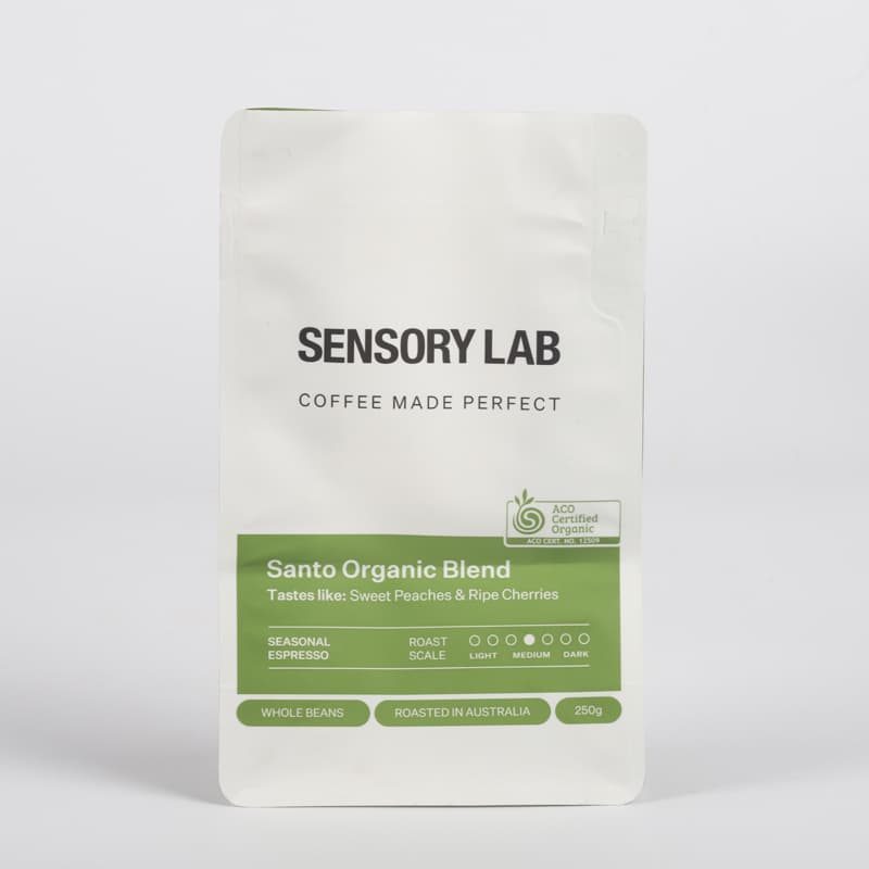 Flat Bottom Resealable Bag 1