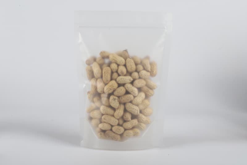 Storage Resealable Bag 2