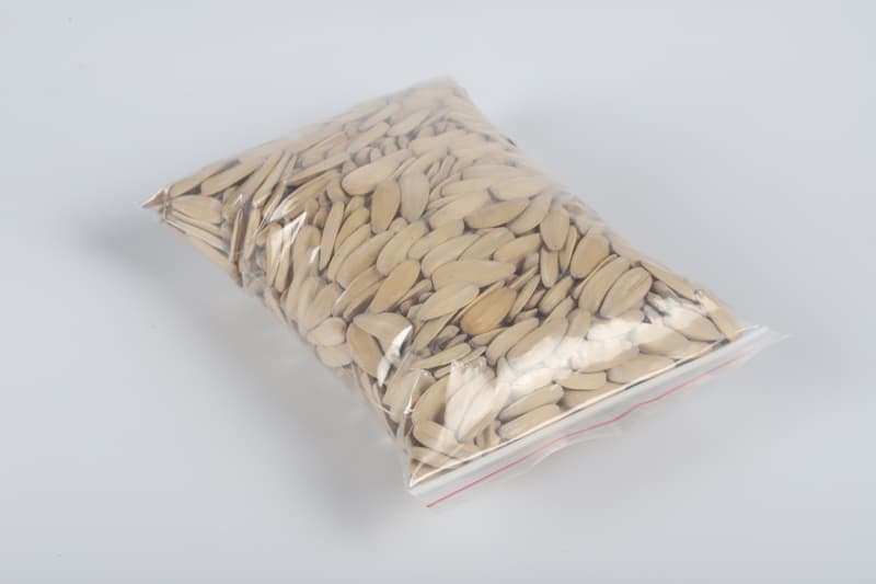 Storage Resealable Bag 3
