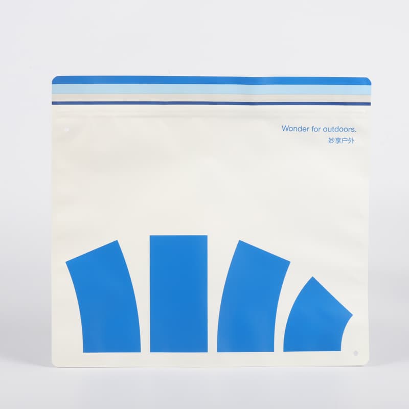 Resealable Custom Bag 2