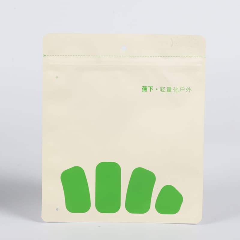 Resealable Custom Bag 3