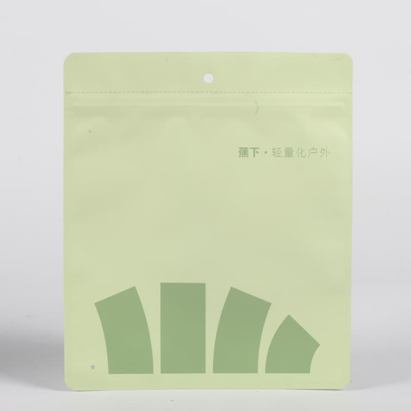 Resealable Custom Bag 4
