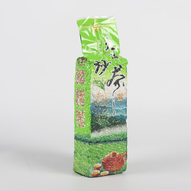 Side Gusset Tea Bag 3