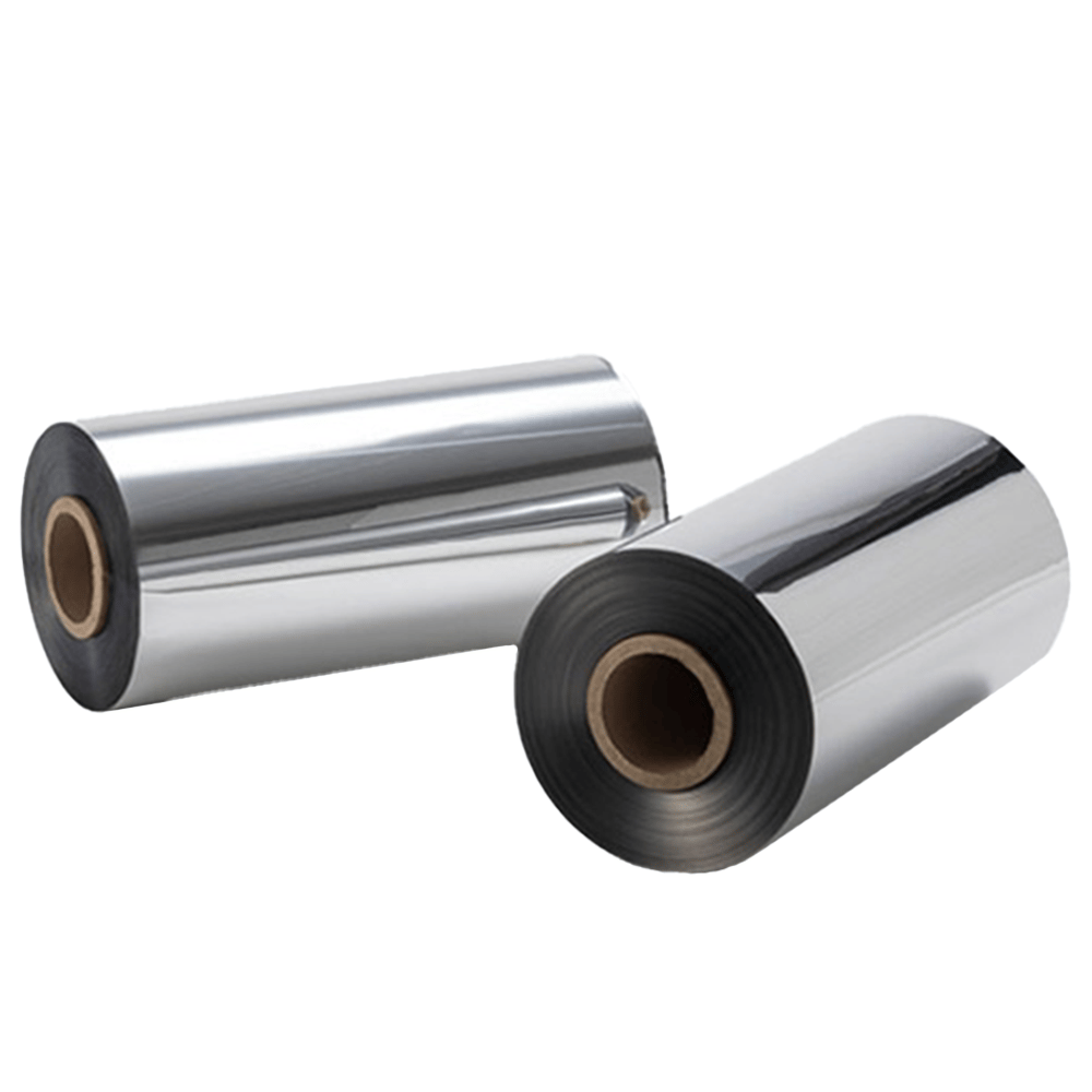 High-Adhesion Metallized PET Film - VMPET-GF 1