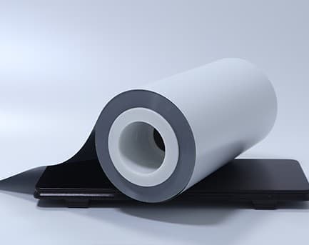 Matte Metallized PET Film - VPET-YGD-B/H 4