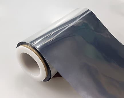 Ultra-High Barrier Metallized BOPP Film - VMBOPP-GZ 3