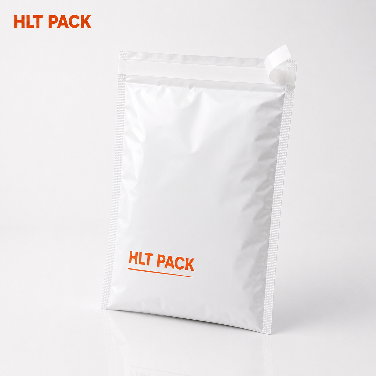 Custom Printed Poly Mailer 2