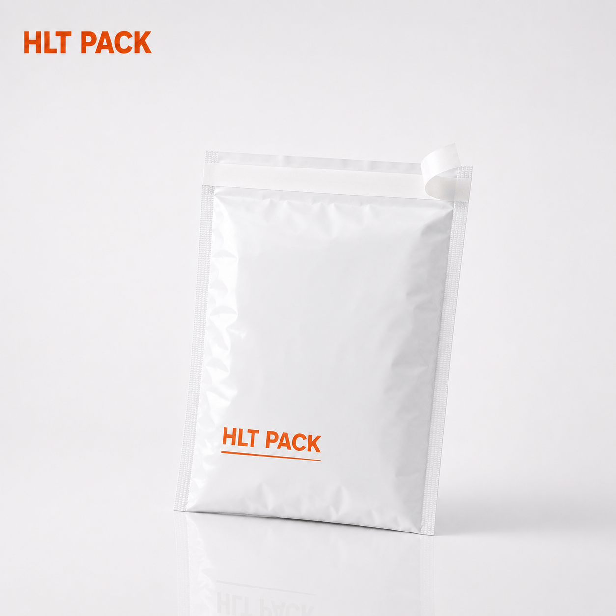 Custom Printed Poly Mailer 3