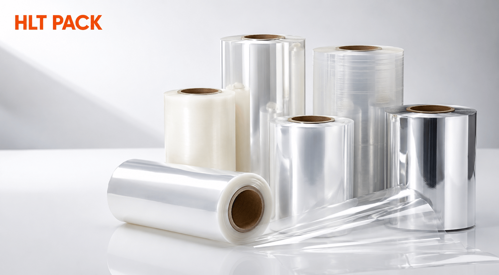 General Purpose PET Film - PET-TY 1
