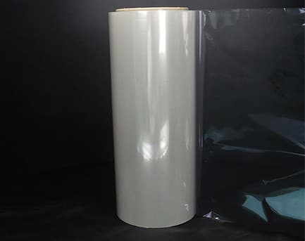 Heat Sealable PET Film - PET-RF 2