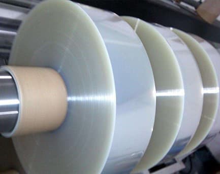 High Transparency PET Film - PET-GT 2
