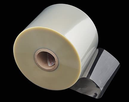 High Transparency PET Film - PET-GT 4