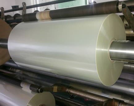 Release PET Film / Silicone Coated PET - PET-LX 2