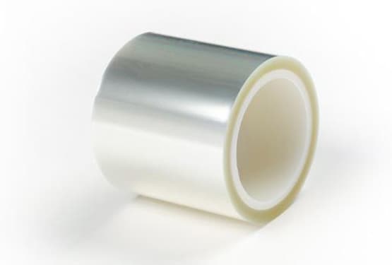 Release PET Film / Silicone Coated PET - PET-LX 4