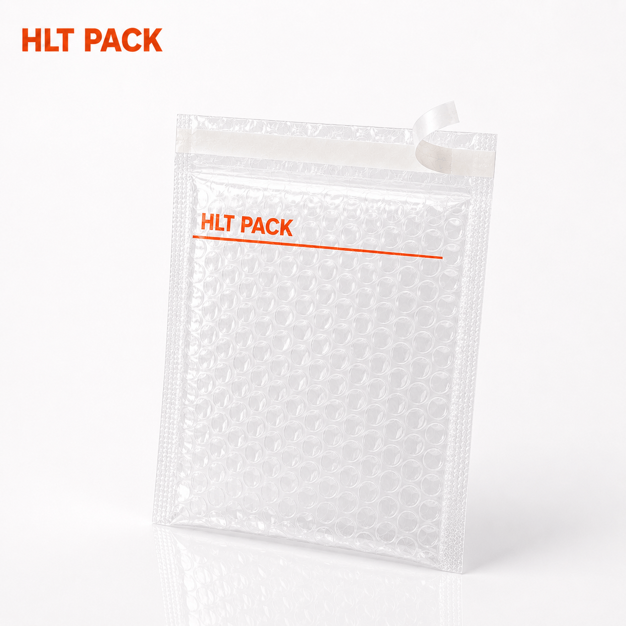 Bubble Bag 1