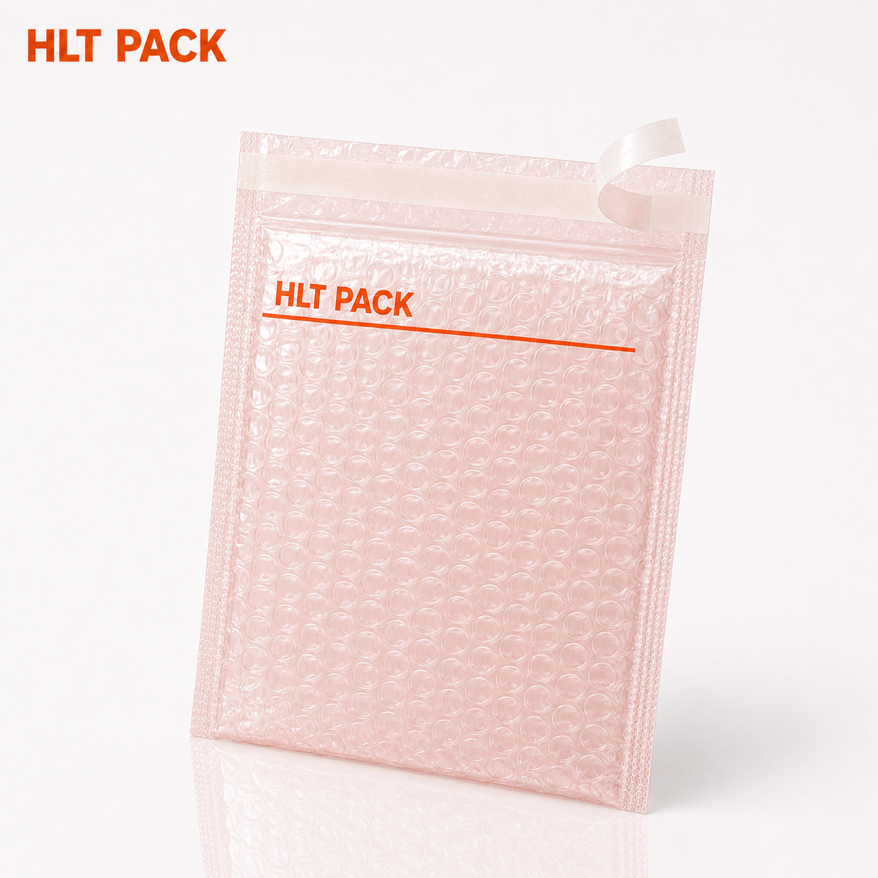 Bubble Bag - Detail 1