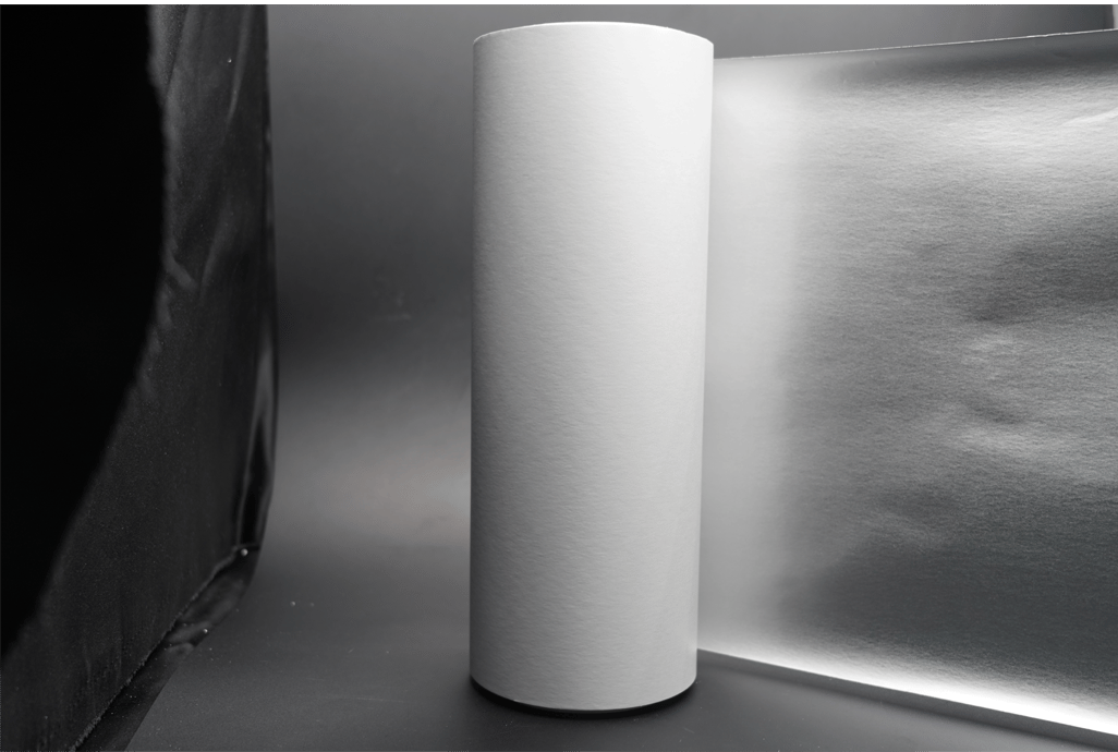 High-Barrier Metallized Paper 1