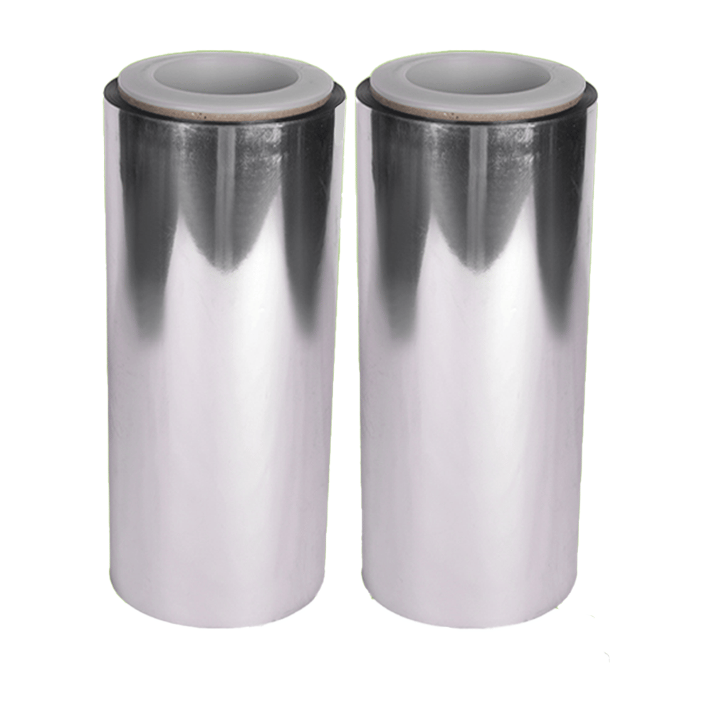 Metallized BOPA/Nylon Film - VMBOPA 1