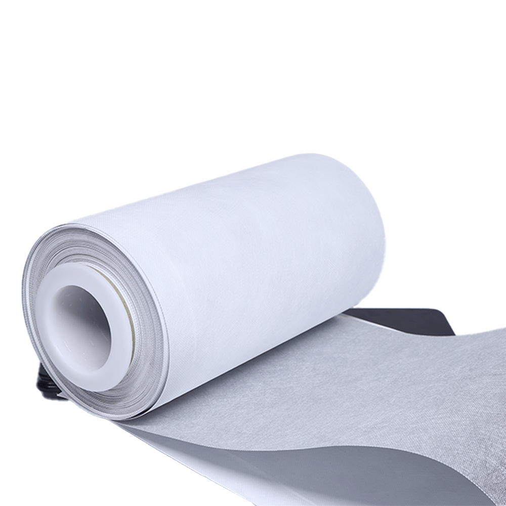 Metallized Non-Woven Fabric 1