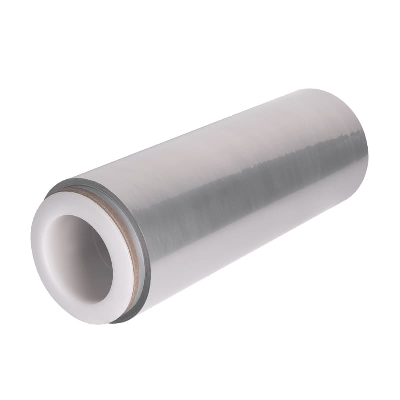 Metallized PE Film - VMPE 1