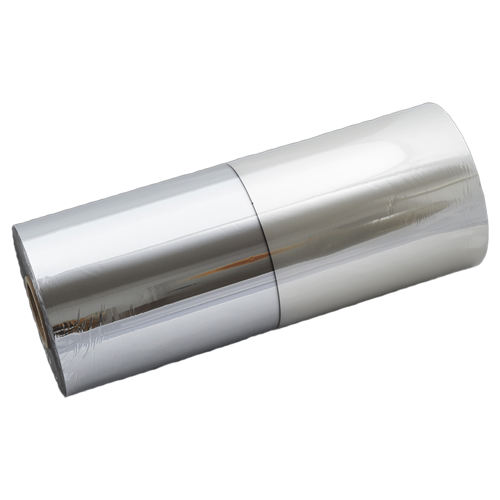 Strip/Window Metallized PET Film - VMPET 1