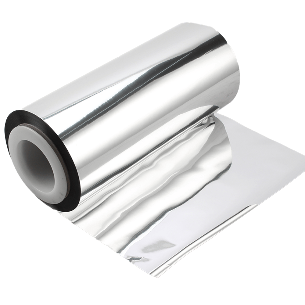 Metallized PLA Film - VMPLA 1