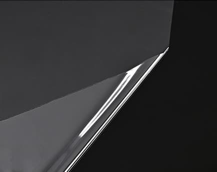 Hot Stamping / Thermal Transfer PET Film - PET-HP - Detail 1