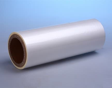 Matte PET Film - PET - Detail 1