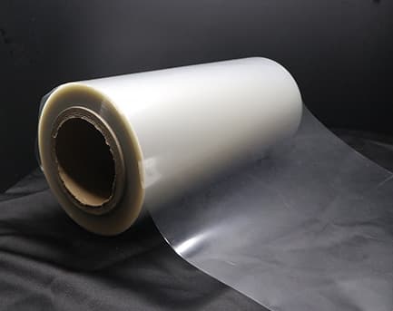 Transparent High-Barrier PET-AlOx Film (Retortable) - PET-AlOx-TZ - Detail 2