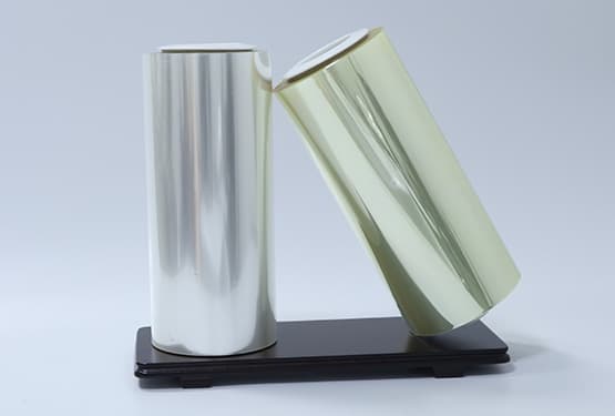 Transparent High-Barrier PET-AlOx Film (Retortable) - PET-AlOx-TZ - Detail 3