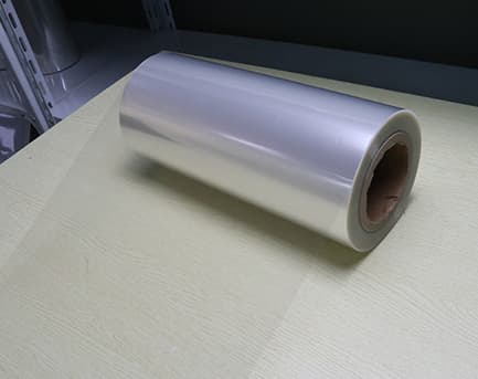 Ultra-High Barrier Transparent PET-AlOx Film (Retortable) - PET-AlOx-DTZ 1
