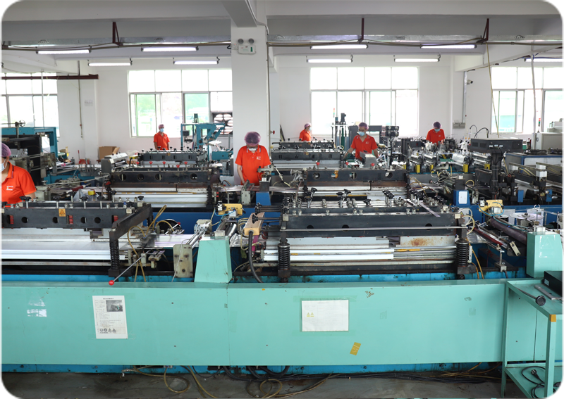 04. Solvent-Free Lamination