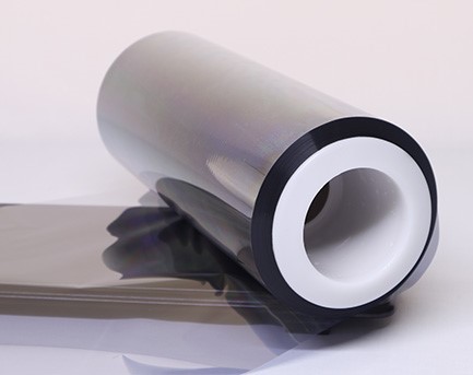 Electronic Grade Metallized PET Film - VMPET-DZ