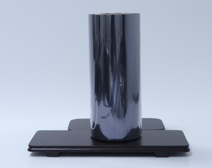 Electronic Grade Metallized PET Film - VMPET-DZ