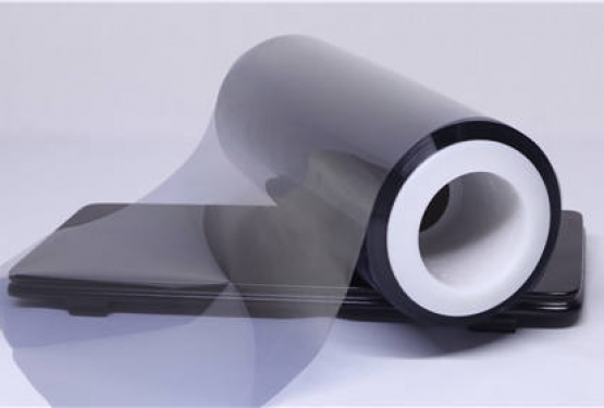 Electronic Grade Metallized PET Film - VMPET-DZ