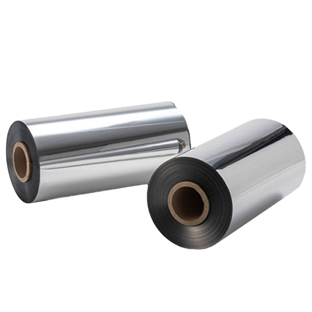 High-Adhesion Metallized PET Film - VMPET-GF