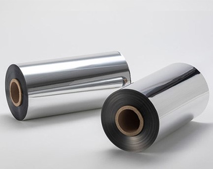High-Adhesion Metallized PET Film - VMPET-GF