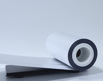 Matte Metallized PET Film - VPET-YGD-B/H