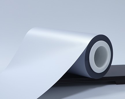 Matte Metallized PET Film - VPET-YGD-B/H