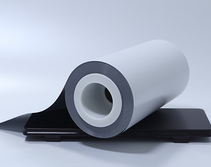 Matte Metallized PET Film - VPET-YGD-B/H
