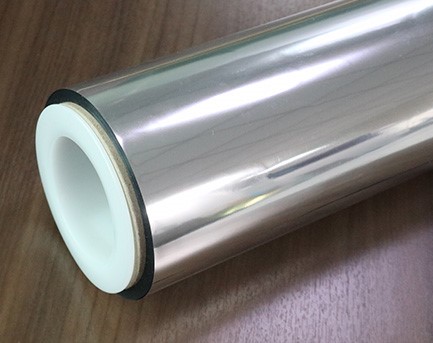 Metallized BOPA/Nylon Film - VMBOPA