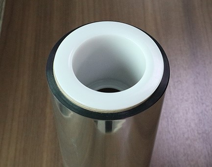 Metallized BOPA/Nylon Film - VMBOPA